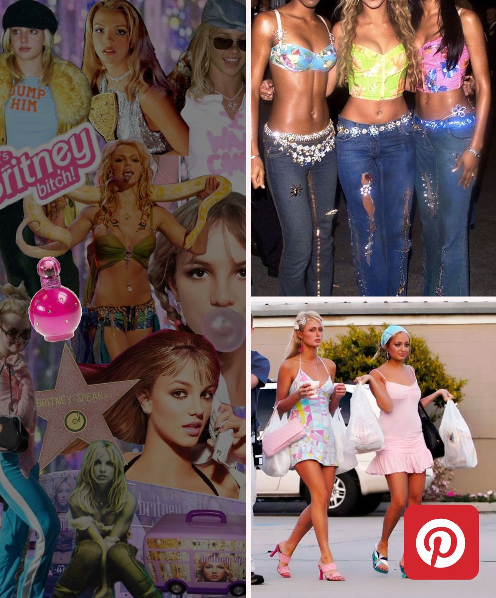 Y2K  tendance